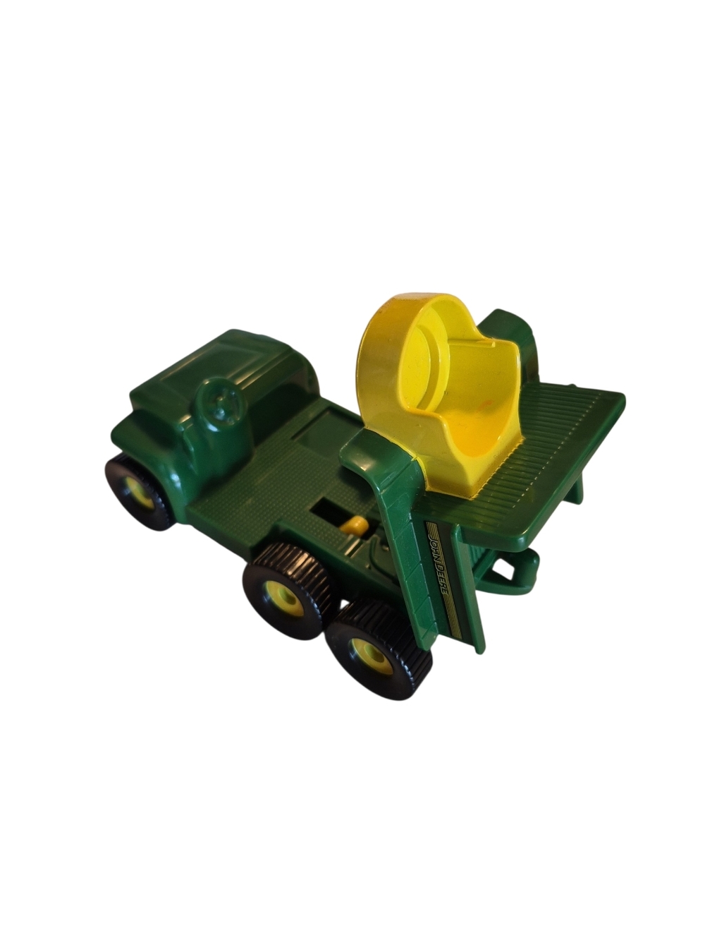 Kid's Toys John Deere Fun On The Farm Play Set Bundle - Picture 13 of 16